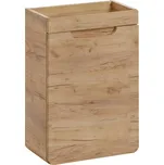 Dolní závěsná skříňka pod umyvadlo ARUBA CRAFT 826 40cm