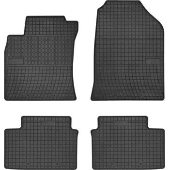 autokoberec Gumové koberce do auta, Hyundai i30 III, 2017- ,