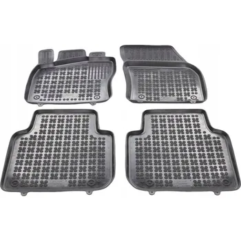 autokoberec Gumové autokoberce Rezaw-Plast, 4 ks