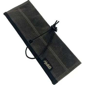 turistický batoh JUBÖ Voskované pouzdro na ruční vrták - khaki