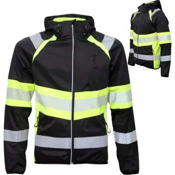 Pracovní obuv BS SOFTSHELLOVÝ TOPEK - M