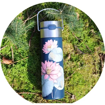 Termo láhev Leeza Padma