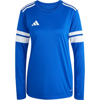 Dres s dlouhým rukávem adidas SQUADRA25 JSY LW jj0002 Velikost XS