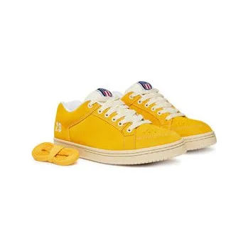 Dámská obuv Etnies Sneakersy Sal 23 4102000155 Žlutá 42