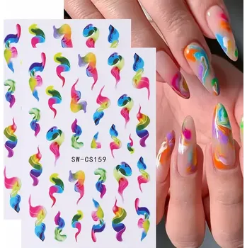 Bruska na nehty Vodolepky - Plamínek