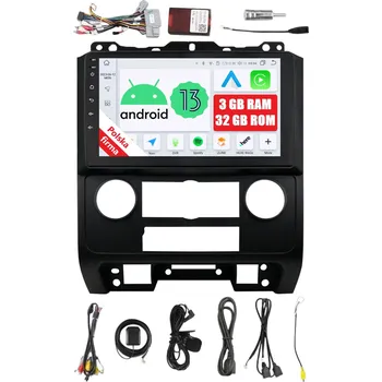 Autorádio Autorádio Marsdev 2SMDESC92
