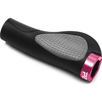 grip P2R SHOCKMAN ERGO 106, magenta pink