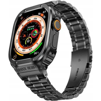 Náramek Náramek XGSM pro Apple, černý