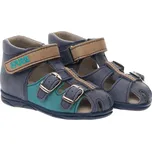 Dětská obuv letní, velikost 19, artikl 568107