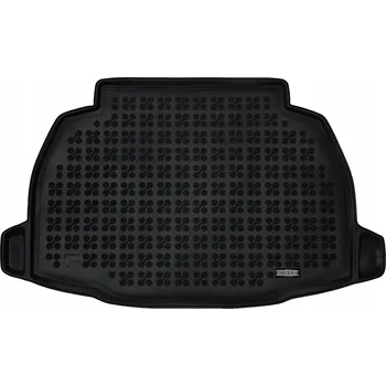 autokoberec Gumová rohož černá Toyota C-HR II od roku 2023