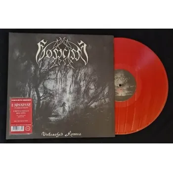Zahraniční hudba Fjosnisse - Unleashed Hymns / Red Vinyl