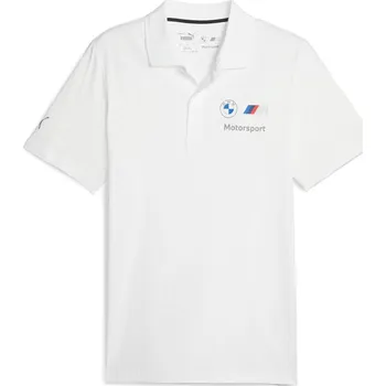 Pánské tričko pánské polo BMW M Motorsport Velikost: XL