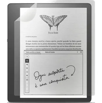 Příslušenství pro čtečku elektronické knihy doodroo Screen Protector pro Kindle Scribe (1 gen.)