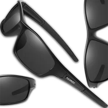 Sluneční brýle Sluneční brýle edibazzar UV400 pro řidiče