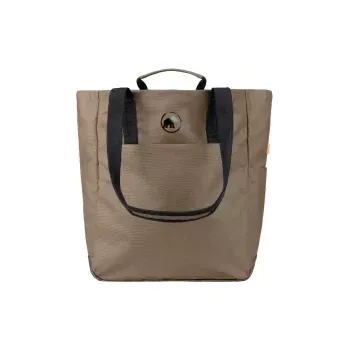 Mammut Seon Tote Bag 15l dark clay