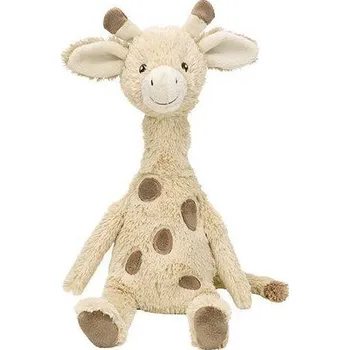 Hračka pro nejmenší Happy Horse Žirafa Gus 42 cm