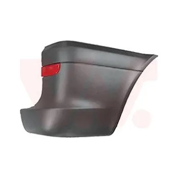 Nárazník Nárazník VAN WEZEL 3081532