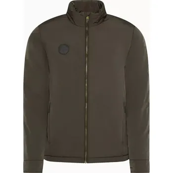 PORSCHE Hybrid jacket 911 Spirit 70 multifunkční bunda (Oboustranná bunda Porsche s odnímatelnou vestou a ikonickým vzorem Pascha)