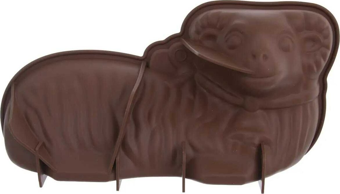 Orion domácí potřeby Orion Silikonová forma beránek