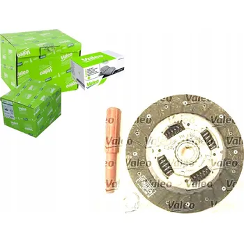 Spojka Spojková sada Valeo 826553