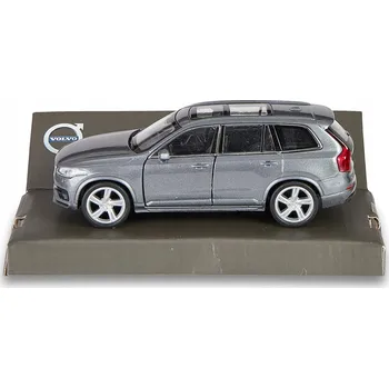 autokoberec Auto Volvo XC90 Šedé 1:38