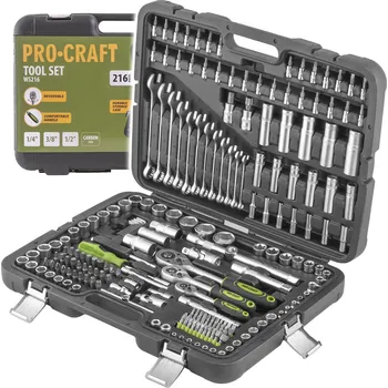 Gola sada Gola sada Procraft WS216