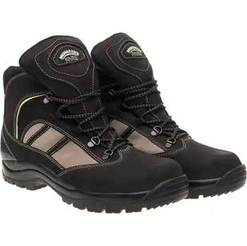 Pánská treková obuv Pánské celoroční trekové boty, velikost 44, artikl 2293215