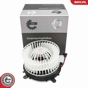 Vnitřní ventilátor ESEN SKV 68SKV155