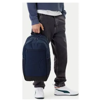 Městský batoh Batoh Puma BUZZ BACKPACK 9115303 Tmavomodrá NOSIZE