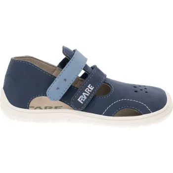 Chlapecká obuv FARE Bare Economic A5164202 27