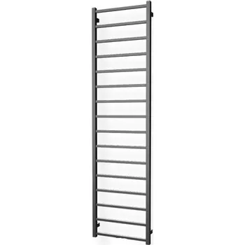 Isan Fresh topný žebřík 1860/500, 459 W, DFRE18600500SK Barva ISAN: Kávová S66 (J9)