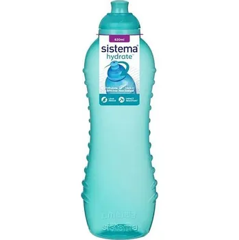 Sistema Láhev Hydrate Squeeze Twist n Sip 620 ml