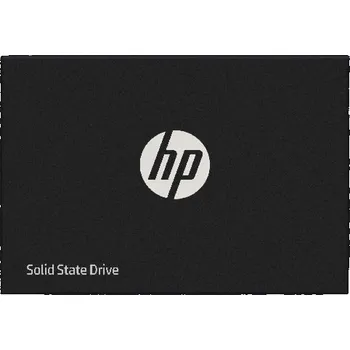 SSD disk HP S650 240GB 2,5" SATA III SSD (345M8AA)