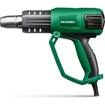 Horkovzdušná pistole RH650VLAZ Horkovzdušná pistole HiKOKI