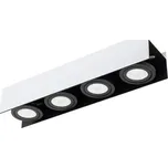 LED Stropní osvětlení Eglo VIDAGO bílá 39318