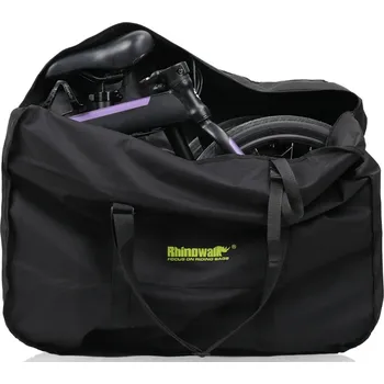 brašna na kolo Rhinowalk brašna na skládací kolo RF161BN 14-16"