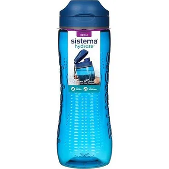 Sistema Láhev s poutkem Hydrate Active Flip Top 800 ml