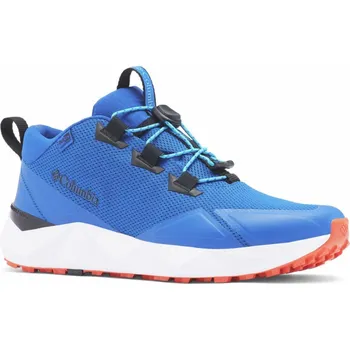 Pánská obuv Columbia Facet™ 30 Outdry™ M - modrá/oranžová 43,5