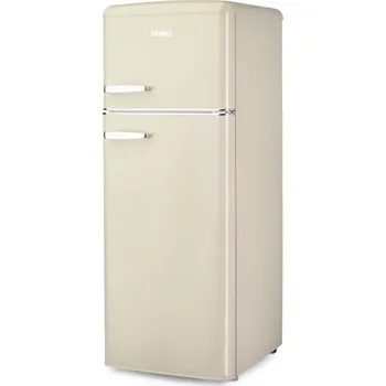 Lednice Dvoukřídlá chladnička Primo PR167RKC