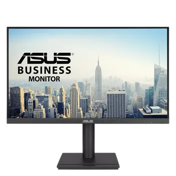 Monitor 27" ASUS VA27DQFS