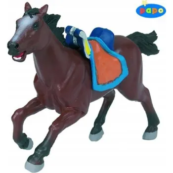 VIKINGSKÝ KŮŇ HNĚDÝ