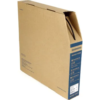 Silniční kolo SHIMANO brzdová hadice SM-BH90