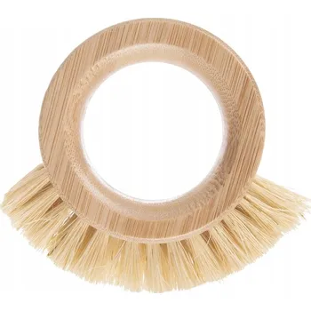 Kartáč na nádobí Ruční kartáč na nádobí, na podlahu, na drhnutí, na okna Orion