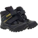 Dětské celoroční trekové boty 826205-1-23