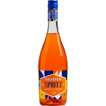 Víno Bonollo Modin Spritz, 0,75l, 8% vol