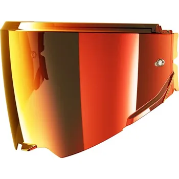 Helma na motorku Shark Visor OXO VZ390 Red S