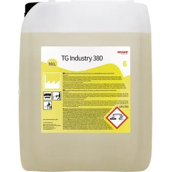 Univerzální čisticí prostředek TG Industry 380