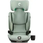 Autosedačka Kidnort Natt zelená