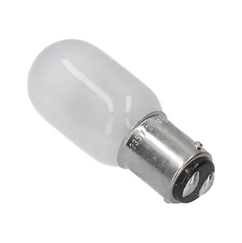 Lampička Texi Žárovka pro šicí stroje 20W, 230V, B15D, 22x57