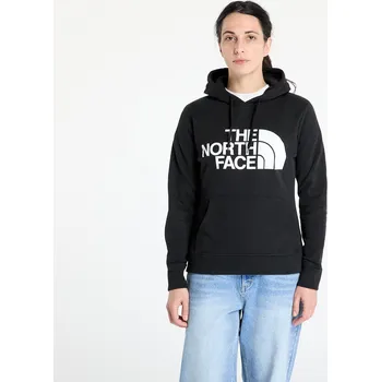 Dámská mikina Mikina The North Face W Standard Hoodie Black XS